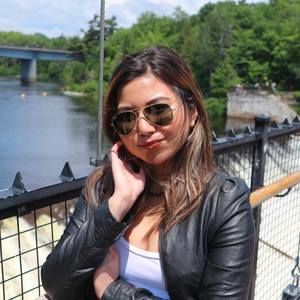 Meet your Posher, Aira